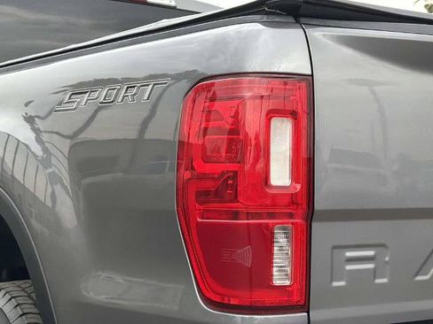 Certified 2021 Ford Ranger XLT w/ Equipment Group 301A Mid RWD image 7