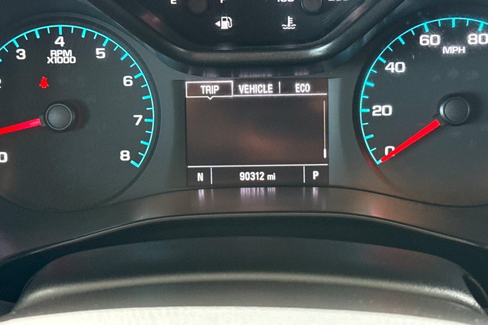 Used 2022 Chevrolet Colorado LT w/ Safety Package AWD/4WD image 34