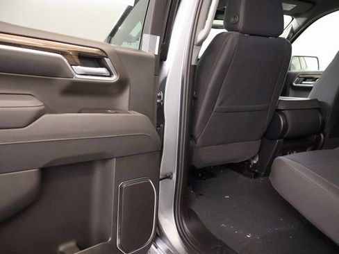 New 2026 Chevrolet Silverado 1500 LT AWD/4WD image 26