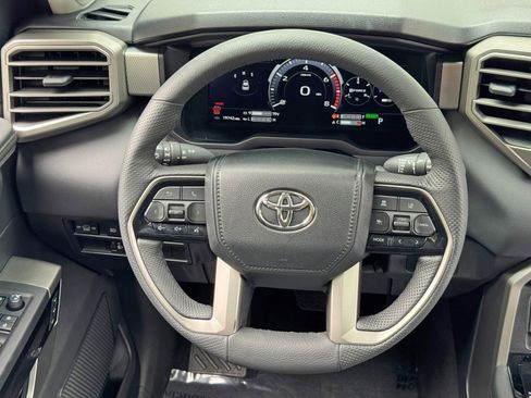 Used 2024 Toyota Sequoia Limited RWD image 20