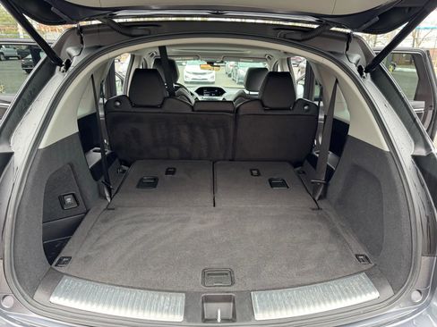 Used 2020 Acura MDX SH-AWD image 15