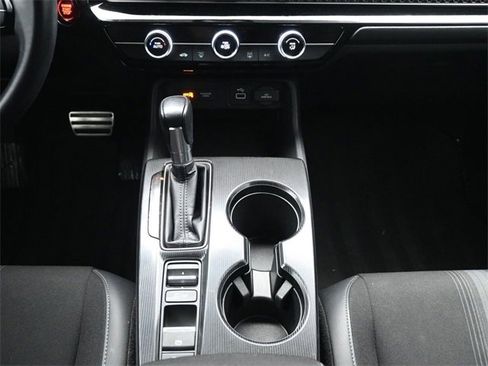 Used 2022 Honda Civic Sport image 23