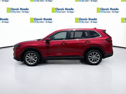 Used 2023 Honda CR-V EX-L