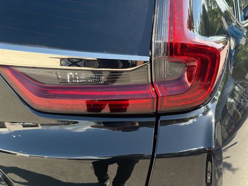 Certified 2022 Honda CR-V EX-L image 28