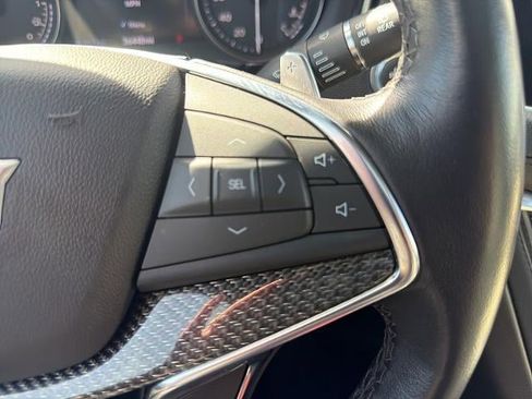 Certified 2023 Cadillac XT5 Sportv w/ Technology Package AWD/4WD image 29