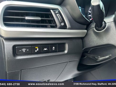 Used 2021 Kia Telluride S image 18