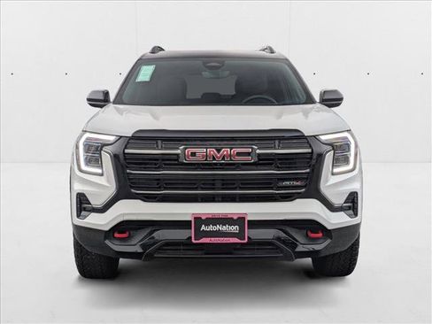 New 2026 GMC Terrain AT4 w/ Convenience Package III image 8