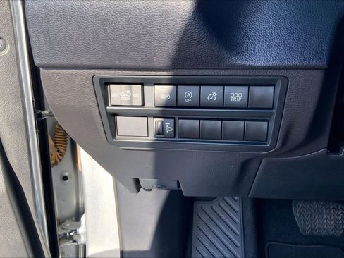Used 2024 Toyota Tundra SR5 AWD/4WD image 36