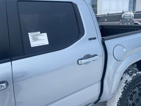 New 2026 Toyota Tacoma SR5 image 6