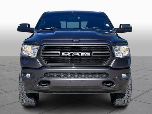 Used 2020 RAM 1500 Big Horn image 3