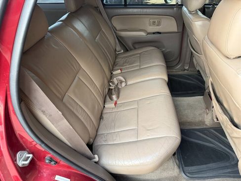 Used 2002 Toyota 4Runner SR5 image 15