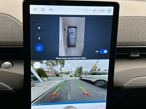 Used 2024 Ford Mustang Mach-E Premium image 17