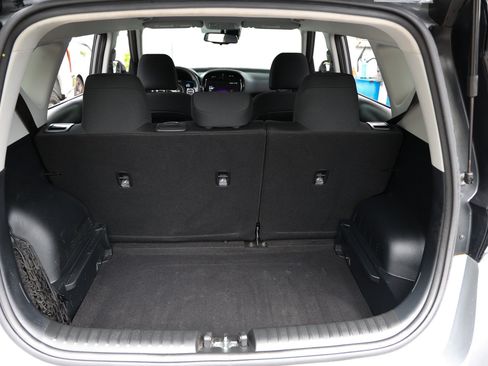 Used 2025 Kia Soul S FWD image 27