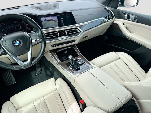 Used 2023 BMW X5 xDrive40i w/ Executive Package AWD/4WD image 24