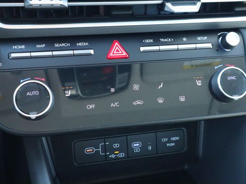 New 2026 Hyundai Sonata SEL image 15