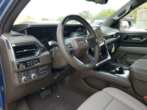 New 2026 GMC Yukon Elevation w/ Elevation Premium Package image 20