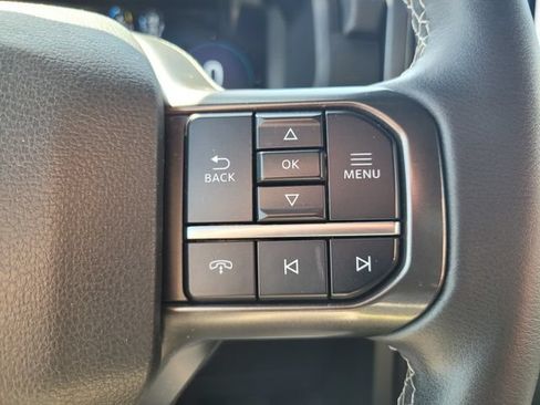 Used 2024 Ford F150 XLT w/ Equipment Group 302A MID AWD/4WD image 26