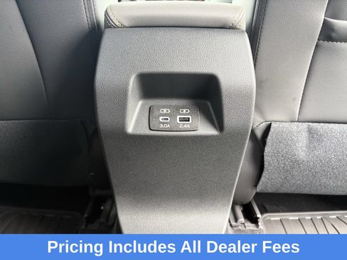 New 2026 Subaru Crosstrek 2.5i Sport AWD/4WD image 29