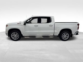 Certified 2022 Chevrolet Silverado 1500 LTZ w/ LTZ Premium Package video 3