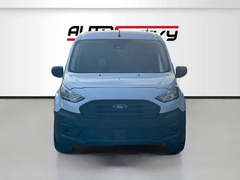 Used 2023 Ford Transit Connect XL FWD image 2