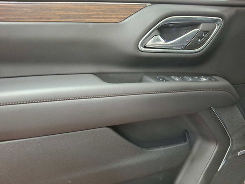 Used 2024 Chevrolet Tahoe High Country w/ Max Trailering Package image 8