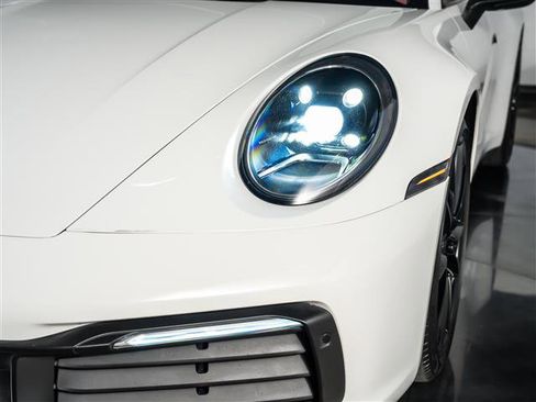 Certified 2020 Porsche 911 Carrera S RWD image 20