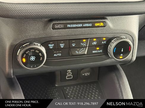 Used 2024 Ford Bronco Sport Big Bend AWD/4WD image 34