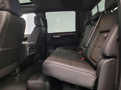 New 2026 Chevrolet Silverado 2500 High Country w/ High Country Premium Package image 13