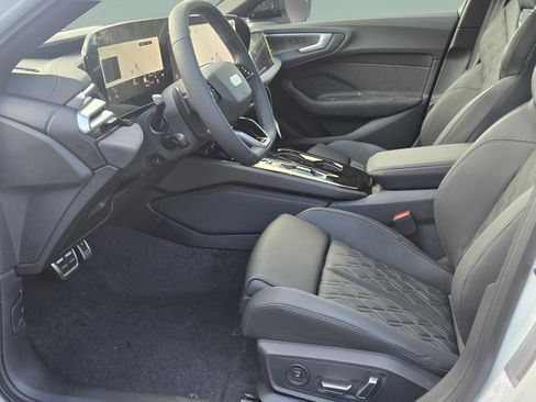 New 2026 Audi S5 Prestige AWD/4WD image 10