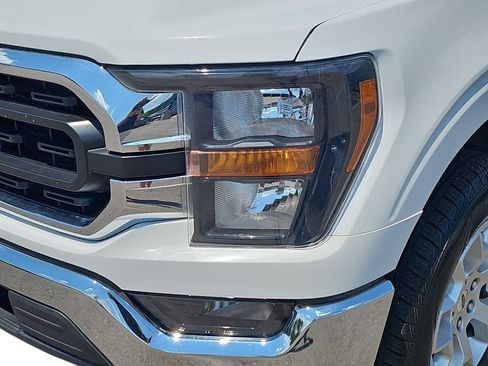 Used 2023 Ford F150 XLT AWD/4WD image 30