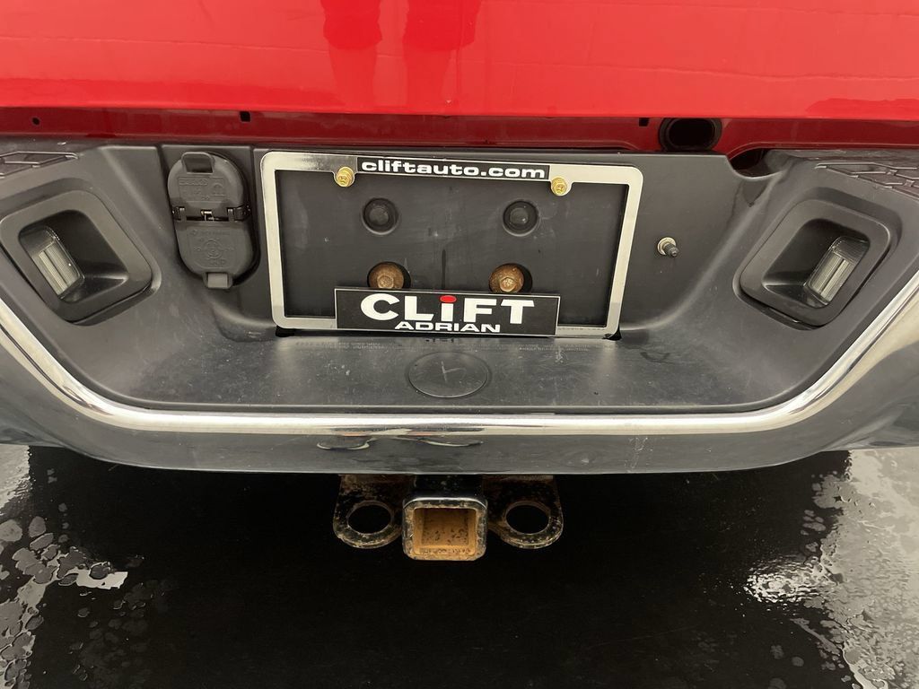 Used 2018 RAM 1500 Big Horn AWD/4WD image 27