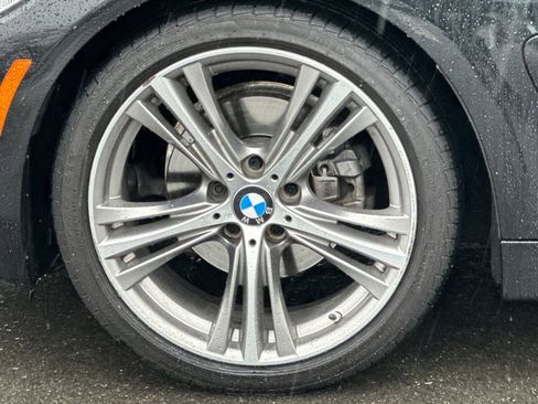 Used 2016 BMW 428i Convertible image 35