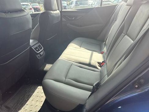Used 2022 Subaru Legacy Limited XT AWD/4WD image 14