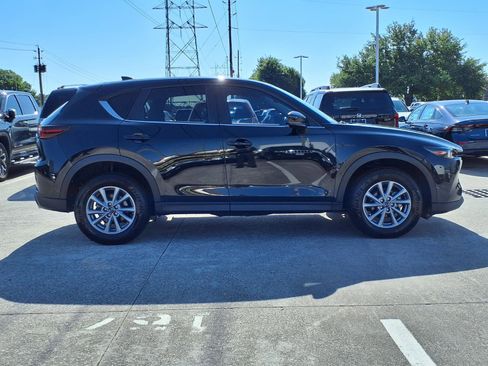 Used 2022 MAZDA CX-5 AWD 2.5 S image 26