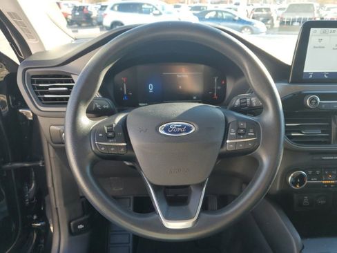 Used 2025 Ford Escape Active image 15