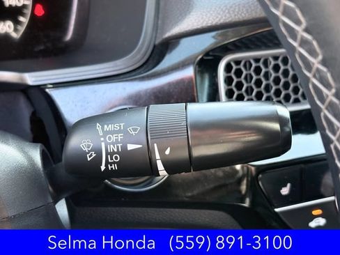 Certified 2024 Honda Civic EX image 16