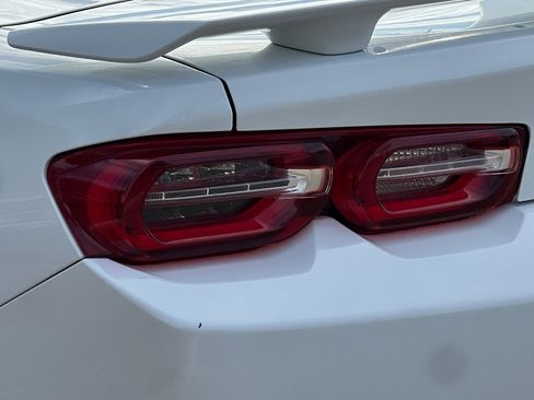 Used 2023 Chevrolet Camaro LT image 45