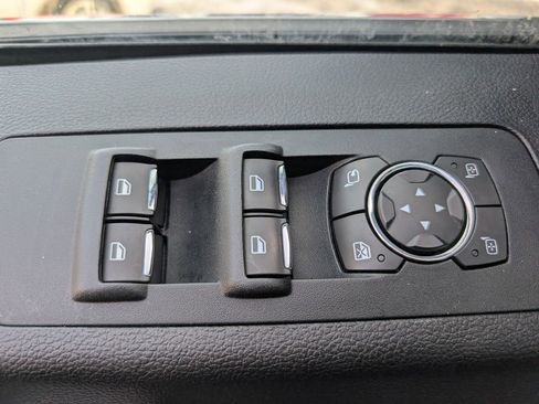 Used 2016 Ford F150 Limited w/ Trailer Tow Package image 34