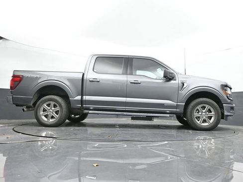 Used 2024 Ford F150 XLT w/ Mobile Office Package image 52