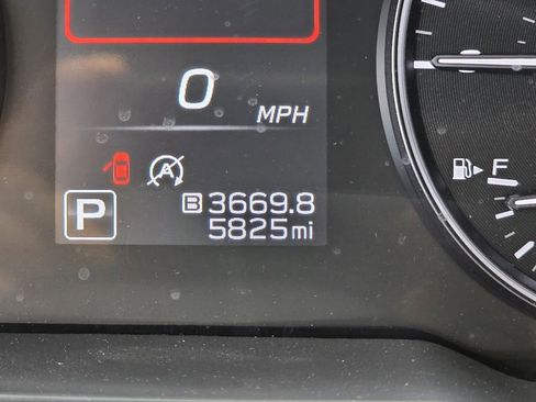 Certified 2025 Subaru Outback Onyx Edition XT w/ Popular Package #2 AWD/4WD image 29