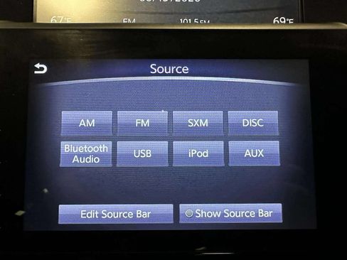 Used 2019 INFINITI Q50 Signature Edition w/ Cargo Package (L96) AWD/4WD image 42