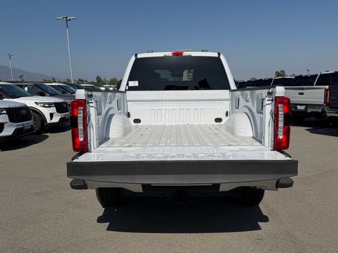New 2026 Ford F350 Lariat w/ FX4 Off-Road Package AWD/4WD image 21