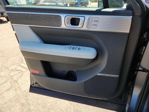 New 2024 Hyundai Santa Fe Limited image 13