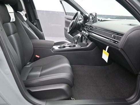 New 2026 Honda Civic Sport image 28