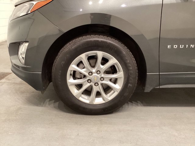 Used 2021 Chevrolet Equinox LT FWD image 29