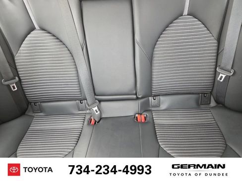 Used 2021 Toyota Camry SE AWD/4WD image 14