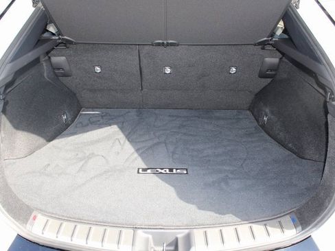 Certified 2024 Lexus RZ 300e Premium w/ Accessory Package (Z1) image 7