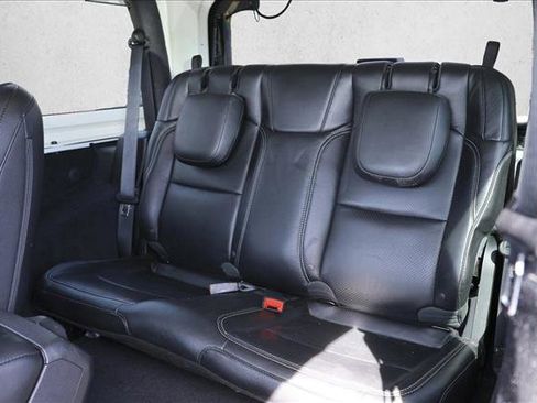 Used 2023 Jeep Wrangler Sport S image 23