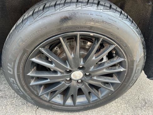 Used 2013 Lexus RX 350 FWD w/ Premium Pkg image 2