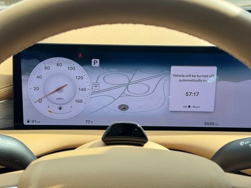 Used 2025 Genesis G80 2.5T Advanced image 30